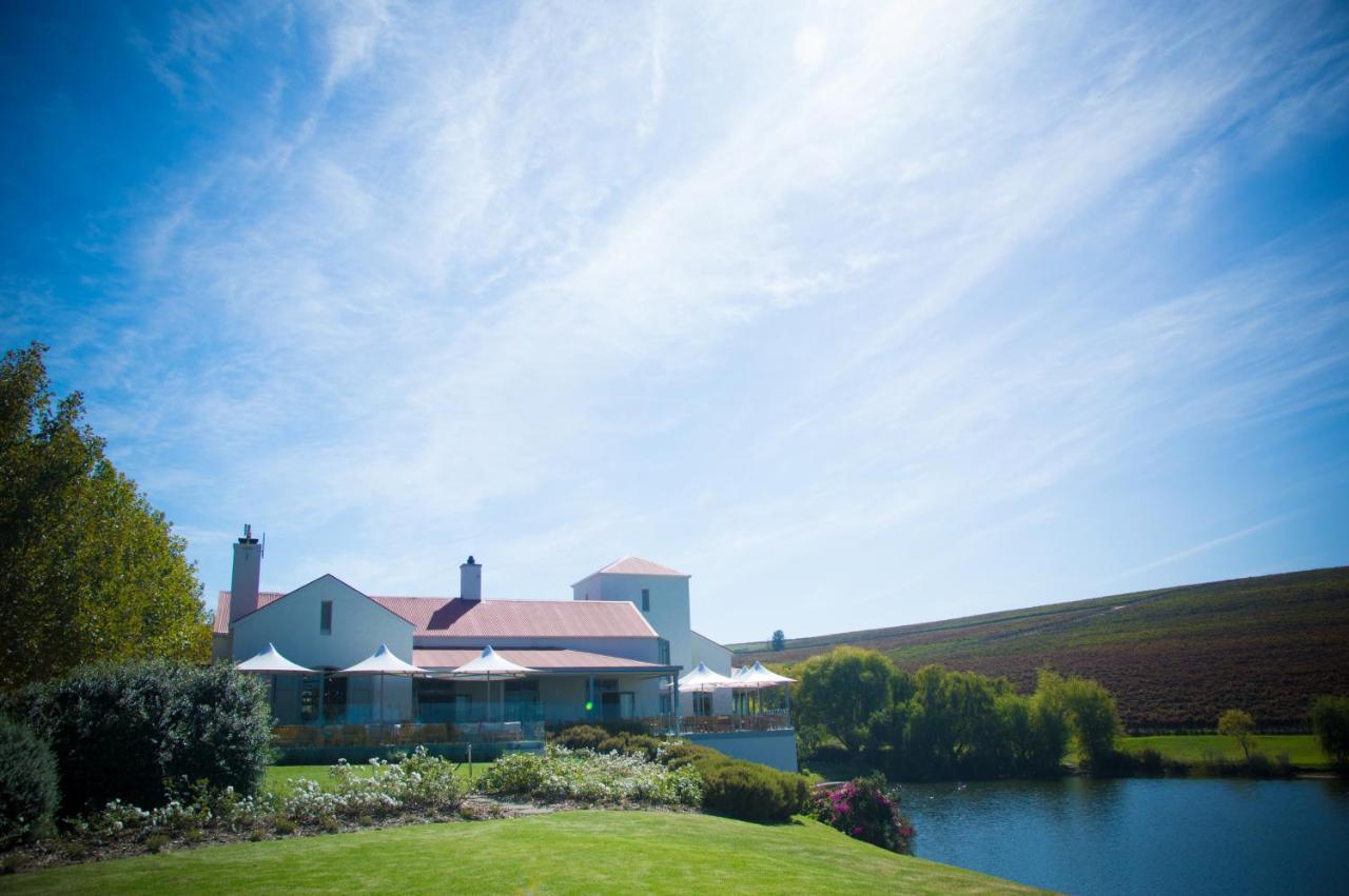 Asara Wine Estate&Hotel Stellenbosch Exterior foto