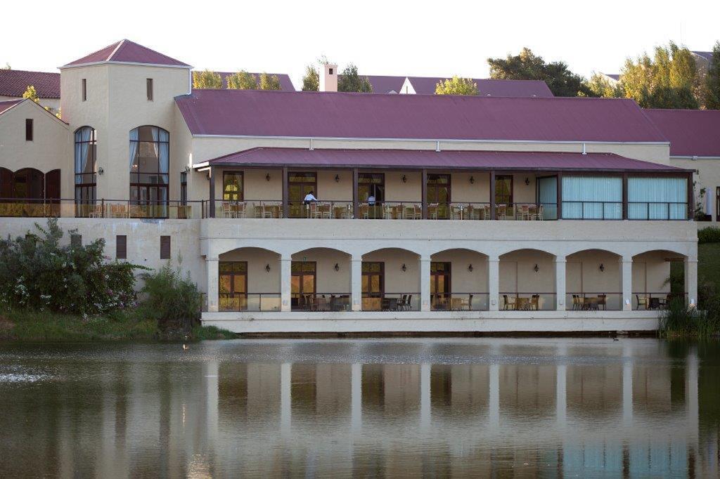 Asara Wine Estate&Hotel Stellenbosch Exterior foto